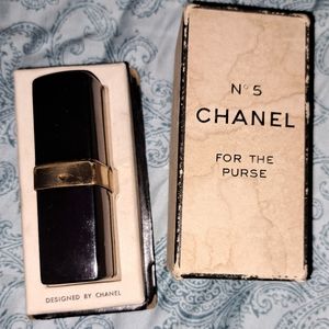 Vintage CHANEL N°5